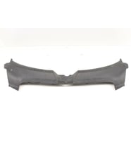 Audi A6 2005 - 2011 Ön Panel Üst Kaplama Plastik