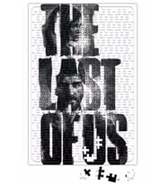 The Last of Us Puzzle 240 Parça Yapboz