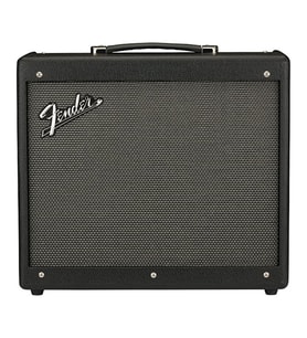 Fender 2310606000 Mustang GTX50 Elektro Gitar Amfisi 50 Watt Güç Bluetooth Özelliği ve Celestion G12P-80 Hoparlör