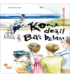 Konuk Değil Baş Belası