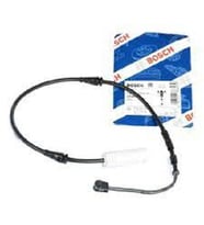 Mini Cooper Ön Balata Fişi 2001 2006 arası 1987473015 (Siyah)