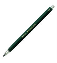Faber Castell TK Fine 9400 3.15mm 5B Versatil Kalem 139405