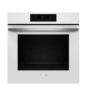 Siemens HJ852GYW0T iQ500 Beyaz Ankastre Fırın