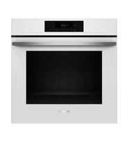 Siemens HJ852GYW0T iQ500 Beyaz Ankastre Fırın