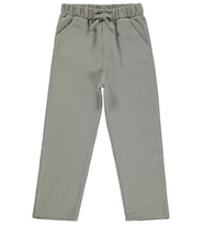 Civil Boys Basic 10-13 Yaş Pantolon - Gri