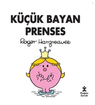 Küçük Bayan Prenses