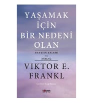 Yaşamak İçin Bir Nedeni Olan