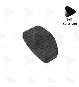 Peugeot 206,406, Partner-Citroen Berlingo için Pedal Lastiği