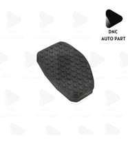 Peugeot 206,406, Partner-Citroen Berlingo için Pedal Lastiği