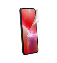 Samsung Galaxy A71 QuickRepair Panzerfolyo Ekran Koruyucu (Şeffaf)