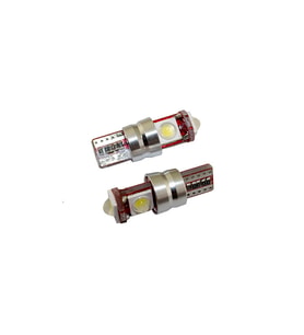 Space Full Canbus 3 Cree Led 3V / LAAM518