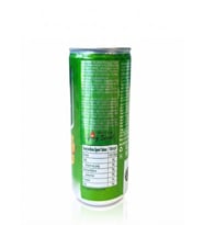 OKF Aloe Veralı İçecek 240ml 4'lü Set