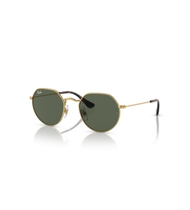 RJ 9565S 223/71 47 Ray-Ban Junior JUNIOR JACK Çocuk Güneş Gözlüğü