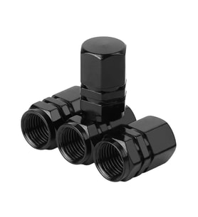 Drs Tuning Sibop Kapağı Siyah Jtsk12-3