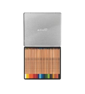 Lyra Rembrandt Aquarell Pencils 24 Renk