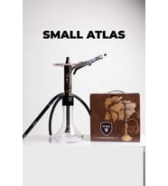 MAC SMALL ATLAS