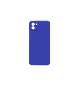 Samsung Galaxy A03 Uyumlu Kılıf Zore Biye Silikon