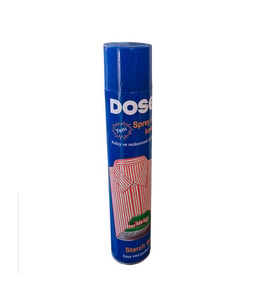 Dose Ütü Kolası Sprey