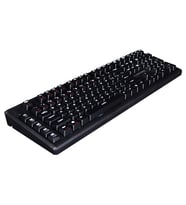 ZALMAN ZM-K700M Beyaz LED Aydınlatmalı MX Mekanik Oyuncu Klavye (USB)