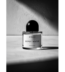 BYREDO Gypsy Water EDP 100 ml Unisex Parfüm