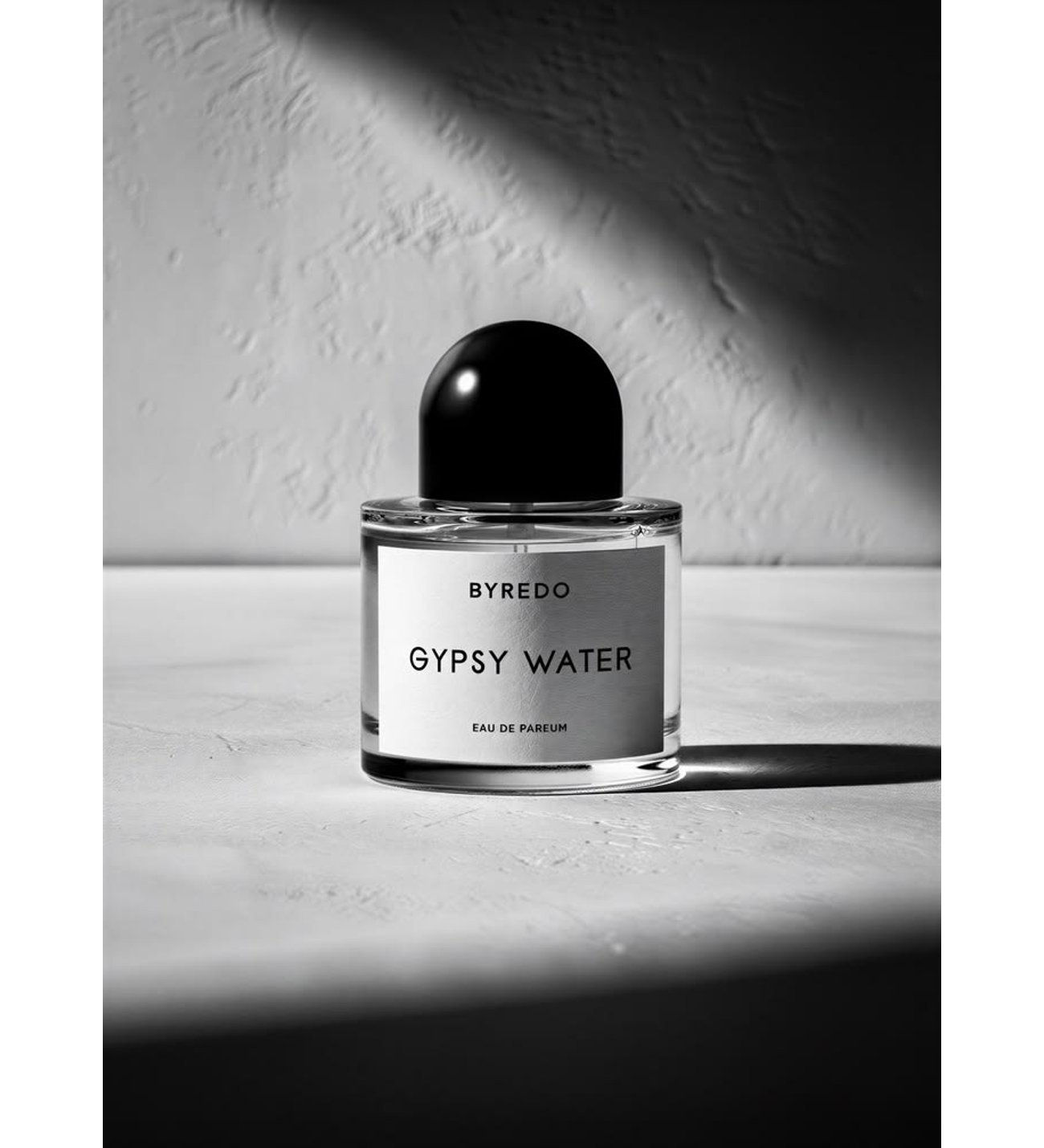 BYREDO Gypsy Water EDP 100 ml Unisex Parfüm