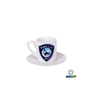 Al Hilal F.C. Türk Kahvesi Fincanı 089
