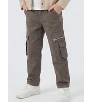 Erkek Çocuk Pantolon 4-13 Yaş 25290