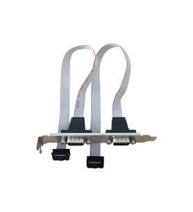 OEM 2'li Seri Slot Bracket