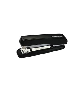 Temat 8000 24/6 Zımba Makinesi Siyah