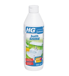 HG Parlak Banyo 0.5 L