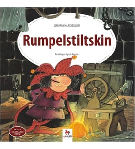 Rumpelstiltskin