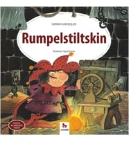 Rumpelstiltskin