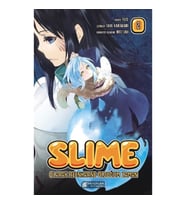 Slime Olarak Reenkarne Olduğum Zaman 2. Cilt