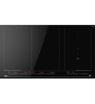 TEKA IZF 99700 MST BK İndiksüyonlu Ankastre Ocak