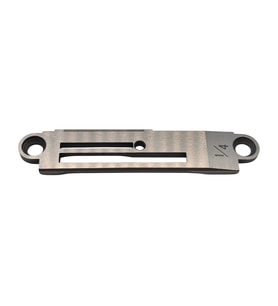 Genel Makine Bıçaklı Çift Pabuç Makina 1/4 Plaka / NE499 (DY-359)