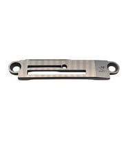 Genel Makine Bıçaklı Çift Pabuç Makina 1/4 Plaka / NE499 (DY-359)
