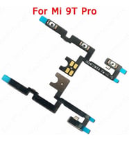 Xiaomi Mİ 9T PRO On Off Yan Ses Filmi
