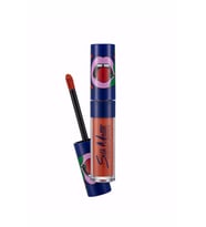 Flormar Ruj - Silk Matte Liquid Lipstick X Yazbukey 044 Gean Yaz