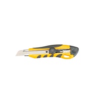 Tomax YG-017 Pro Falçata / Maket Bıçağı - 18 mm