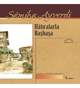 larla Başbaşa