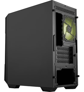 MSI MAG FORGE M120R AIRFLOW Gaming Mid-Tower PC Kasası