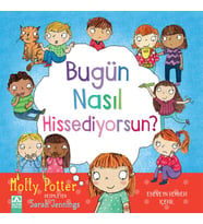 Bugün Nasıl Hissediyorsun?