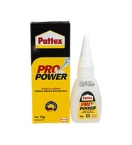 Pattex Pro Power Güçlü Japon Yapıştırıcı