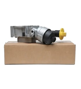 ASPART MARKA   YAĞ SOĞUTUCUSU KOMPLE OPEL AST.H/COR.C/D 1.3D İNCE (Standart)