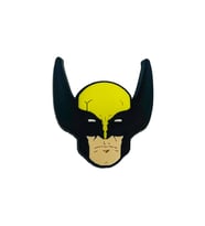 Terlik Süsü-Terlik Tokası Wolverine Figürü