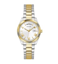 Guess GUGW0308L6 Kadın Kol Saati (Altın)