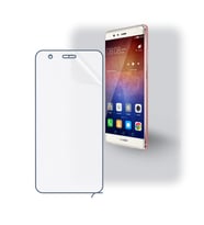 SChitec HUAWEI P9 Uyumlu Ön Yüzey Nano Şeffaf Hidrojel Ekran Koruyucu