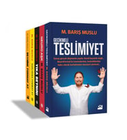 Barış Muslu 5Li Set -2021 - #