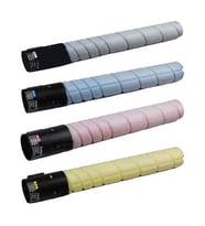  MUADİL TONER KONİCA MİNOLTA TN321(C224/284/364)TAKIM