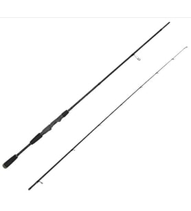 Okuma Epixor LRF Ultra Light Game Spin 213cm 1-8gr 2 Parça Olta Kamışı